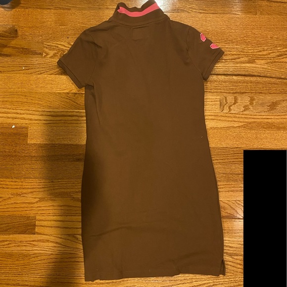 US Polo Assn Casual Dress - Picture 3 of 3